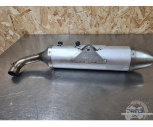 Husqvarna 510 SMR 2005 à 2010 
