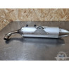 Silencieux d'échappement droit Husqvarna 510 SMR 2005 à 2010 