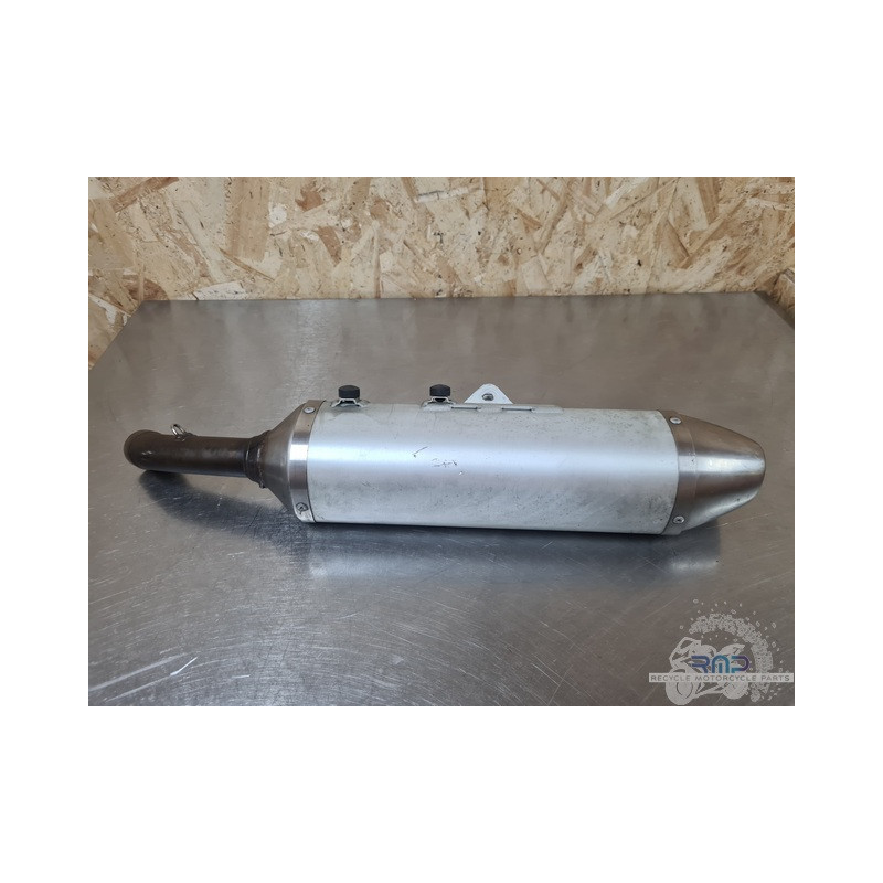 Silencieuxd'échappementgauche Husqvarna 510 SMR 2005 à 2010 