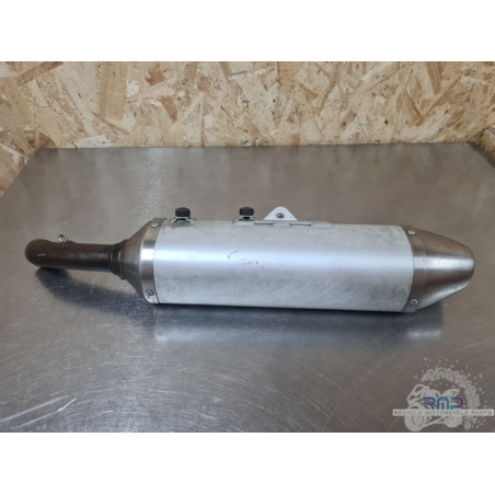 Silencieuxd'échappementgauche Husqvarna 510 SMR 2005 à 2010 