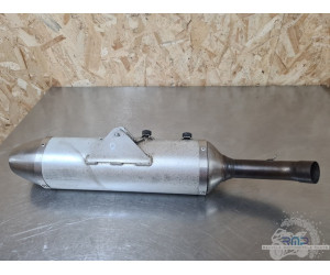 Silencieuxd'échappementgauche Husqvarna 510 SMR 2005 à 2010 