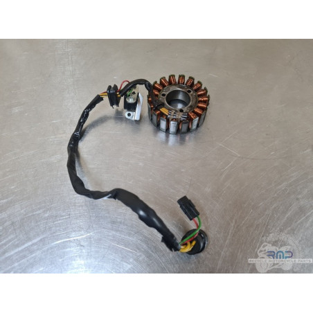 Stator - Alternateur Husqvarna 510 SMR 2005 à 2010 