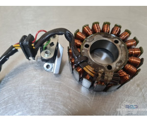 Stator - Alternateur Husqvarna 510 SMR 2005 à 2010 