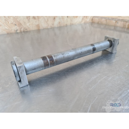 Axe de roue arrière Husqvarna 510 SMR 2005 à 2010 
