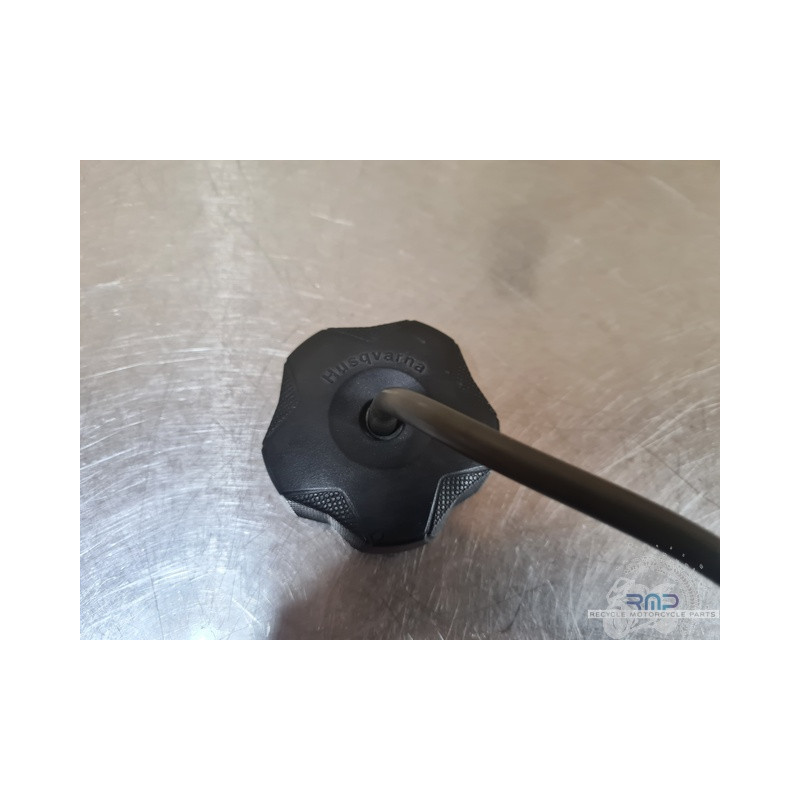 Bouchon de reservoir Husqvarna 510 SMR 2005 à 2010 