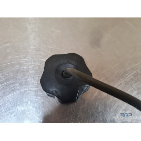 Bouchon de reservoir Husqvarna 510 SMR 2005 à 2010 