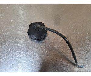 Bouchon de reservoir Husqvarna 510 SMR 2005 à 2010 