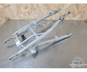 Husqvarna 510 SMR 2005 à 2010 