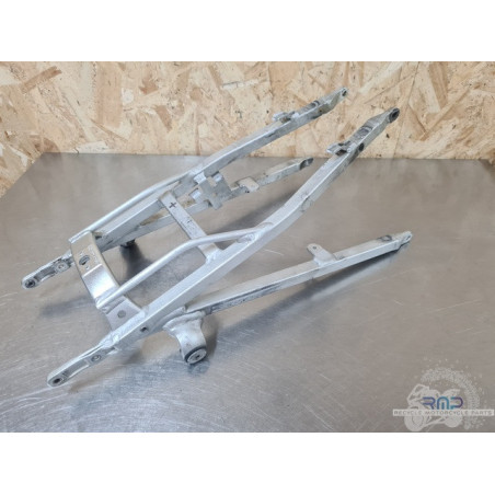 Husqvarna 510 SMR 2005 à 2010 