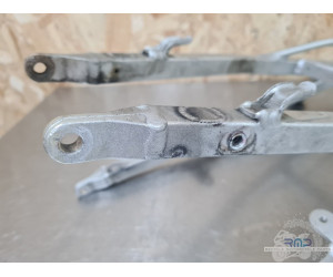 Boucle arrière Husqvarna 510 SMR 2005 à 2010 
