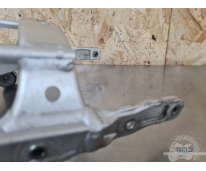 Husqvarna 510 SMR 2005 à 2010 
