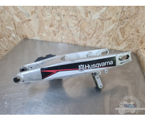 Husqvarna 510 SMR 2005 à 2010 
