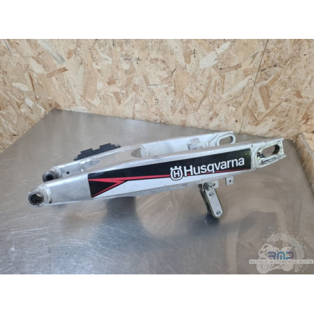 Bras oscillant Husqvarna 510 SMR 2005 à 2010 