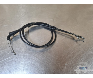Cable d'accélérateur Husqvarna 510 SMR 2005 à 2010 
