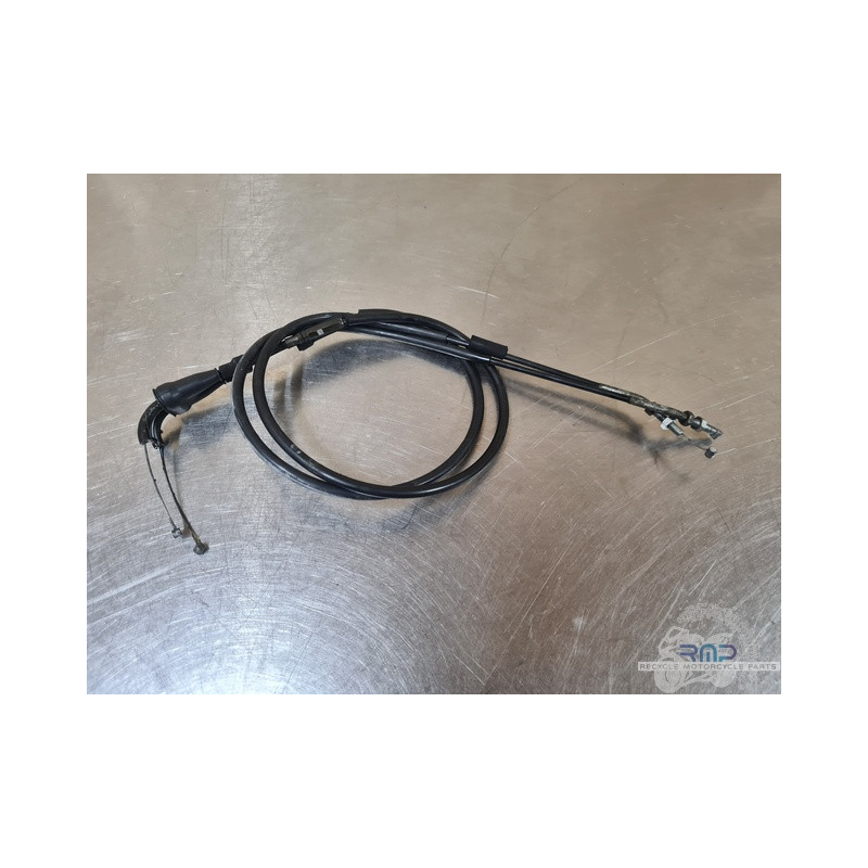 Cable d'accélérateur Husqvarna 510 SMR 2005 à 2010 