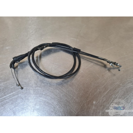 Cable d'accélérateur Husqvarna 510 SMR 2005 à 2010 