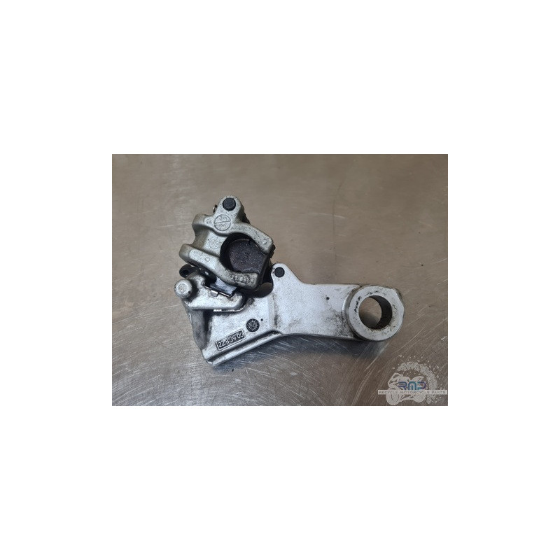 Husqvarna 510 SMR 2005 à 2010 