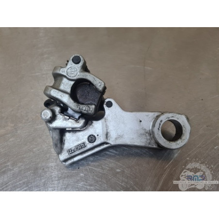 Husqvarna 510 SMR 2005 à 2010 