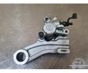 Husqvarna 510 SMR 2005 à 2010 