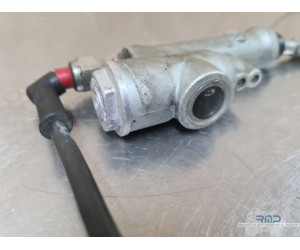 Husqvarna 510 SMR 2005 à 2010 