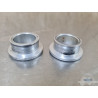 Paire d'entretoise de roue Husqvarna 510 SMR 2005 à 2010 