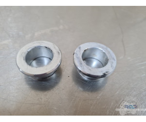 Paire d'entretoise de roue Husqvarna 510 SMR 2005 à 2010 