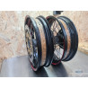 Paire de jantes Husqvarna 510 SMR 2005 à 2010 