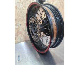 Paire de jantes Husqvarna 510 SMR 2005 à 2010 