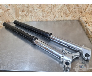 Paire de tube de fourche Husqvarna 510 SMR 2005 à 2010 
