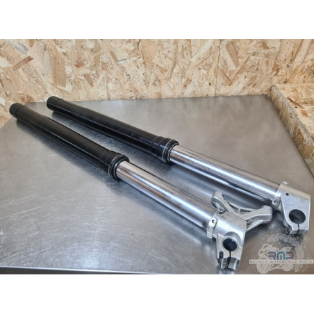 Husqvarna 510 SMR 2005 à 2010 