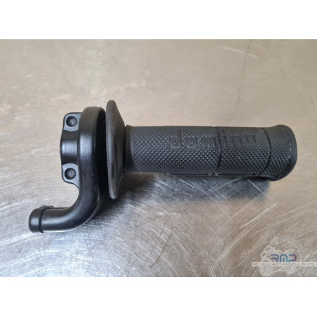 Poignée d'accélérateur Husqvarna 510 SMR 2005 à 2010 