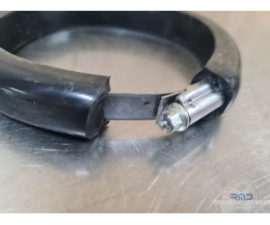 Protection de silencieux d'échappement Husqvarna 510 SMR 2005 à 2010 