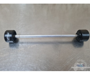 Protectiond'axede roue arrière Husqvarna 510 SMR 2005 à 2010 