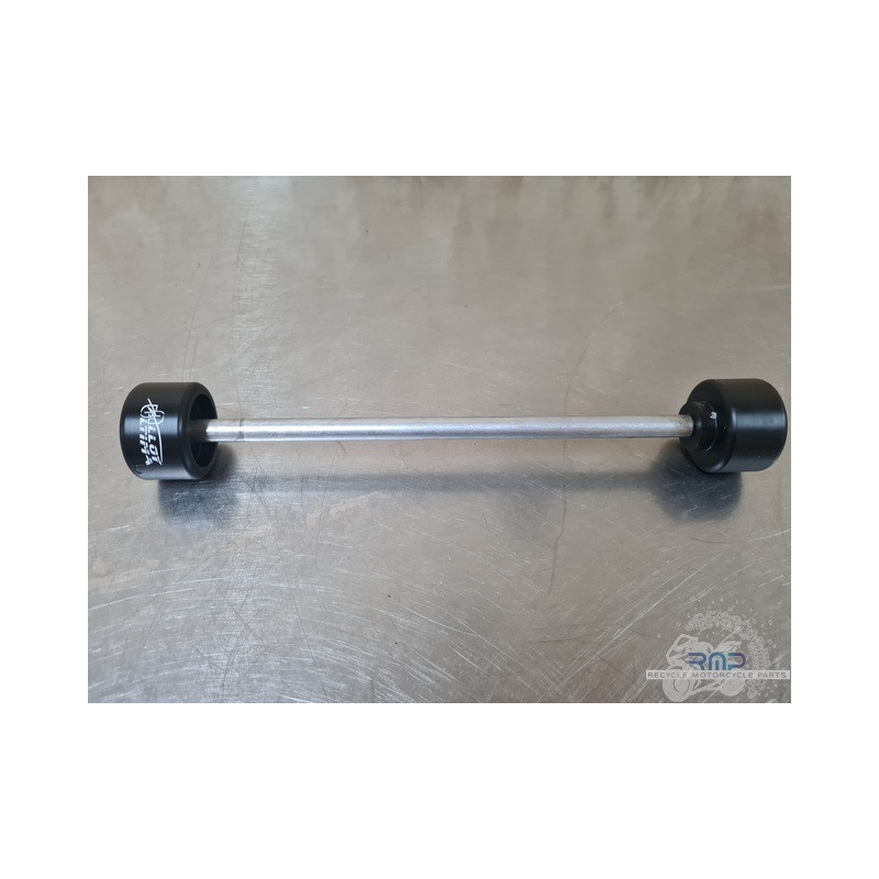 Protectiond'axede roue arrière Husqvarna 510 SMR 2005 à 2010 