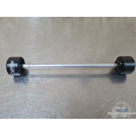 Protectiond'axede roue arrière Husqvarna 510 SMR 2005 à 2010 
