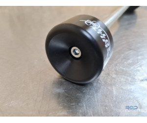 Protectiond'axede roue arrière Husqvarna 510 SMR 2005 à 2010 