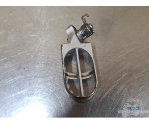 Reposepieddroit Husqvarna 510 SMR 2005 à 2010 