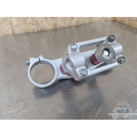 Husqvarna 510 SMR 2005 à 2010 