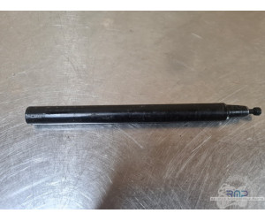 Tube de demi guidon 401 Vitpilen Husqvarna 510 SMR 2005 à 2010 
