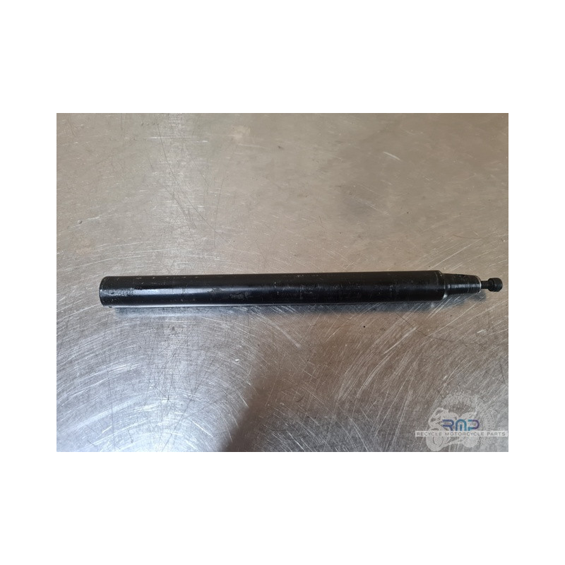 Tube de demi guidon 401 Vitpilen Husqvarna 510 SMR 2005 à 2010 