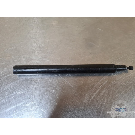 Tube de demi guidon 401 Vitpilen Husqvarna 510 SMR 2005 à 2010 