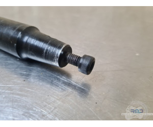 Tube de demi guidon 401 Vitpilen Husqvarna 510 SMR 2005 à 2010 
