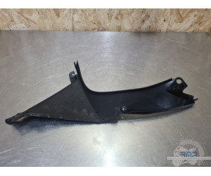 Cache sur flanc de carénage droit Yamaha YZF R 125 2008 à 2013 