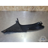 Cache sur flanc de carénage droit Yamaha YZF R 125 2008 à 2013 