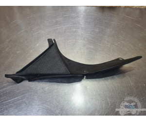 Cachesurflancdecarénagegauche Yamaha YZF R 125 2008 à 2013 