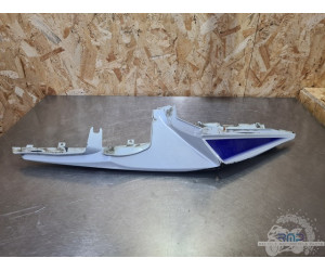 Coque arrière gauche Yamaha YZF R 125 2008 à 2013 