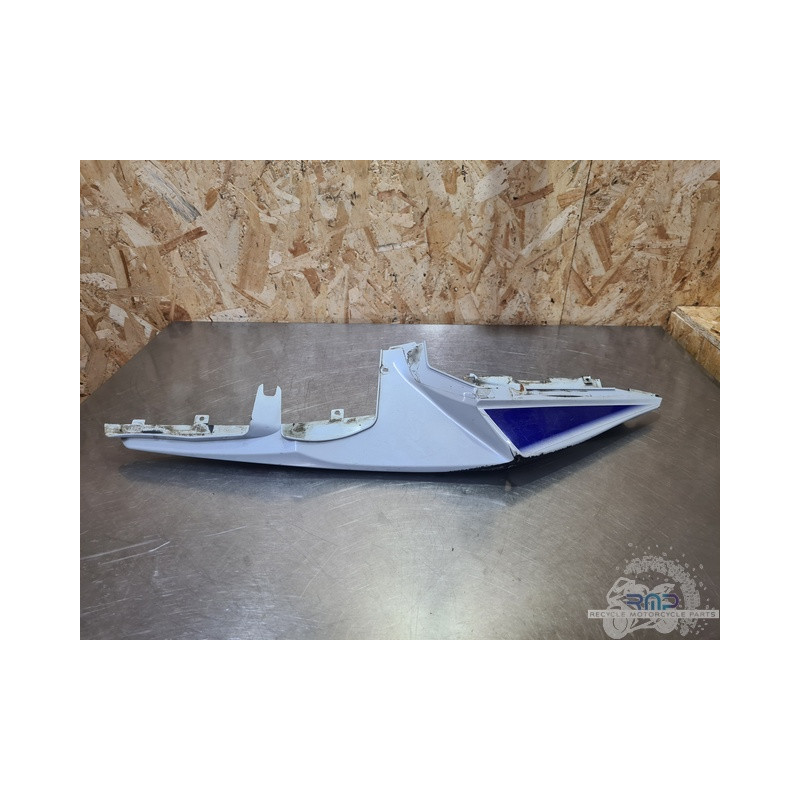 Coque arrière gauche Yamaha YZF R 125 2008 à 2013 