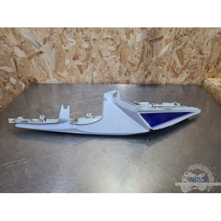 Coque arrière gauche Yamaha YZF R 125 2008 à 2013 