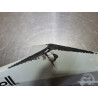 Coque arrière gauche Yamaha YZF R 125 2008 à 2013 