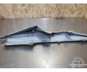 Coque arrière gauche Yamaha YZF R 125 2008 à 2013 